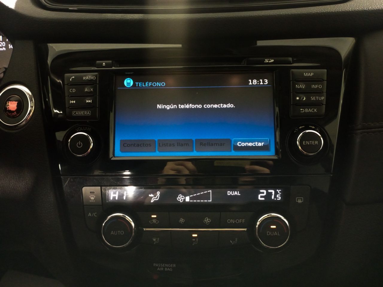 Foto Nissan X-Trail 16
