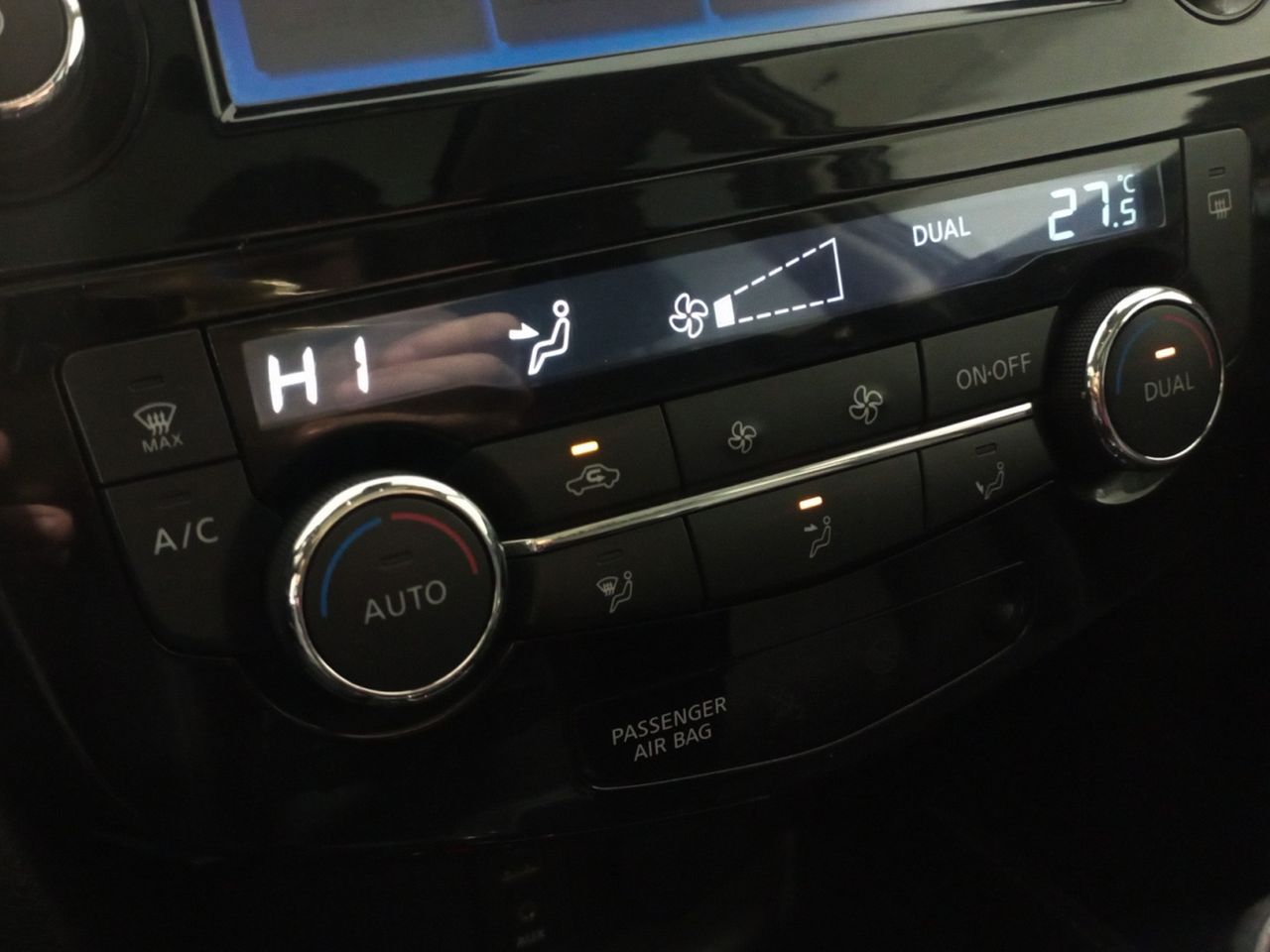Foto Nissan X-Trail 18
