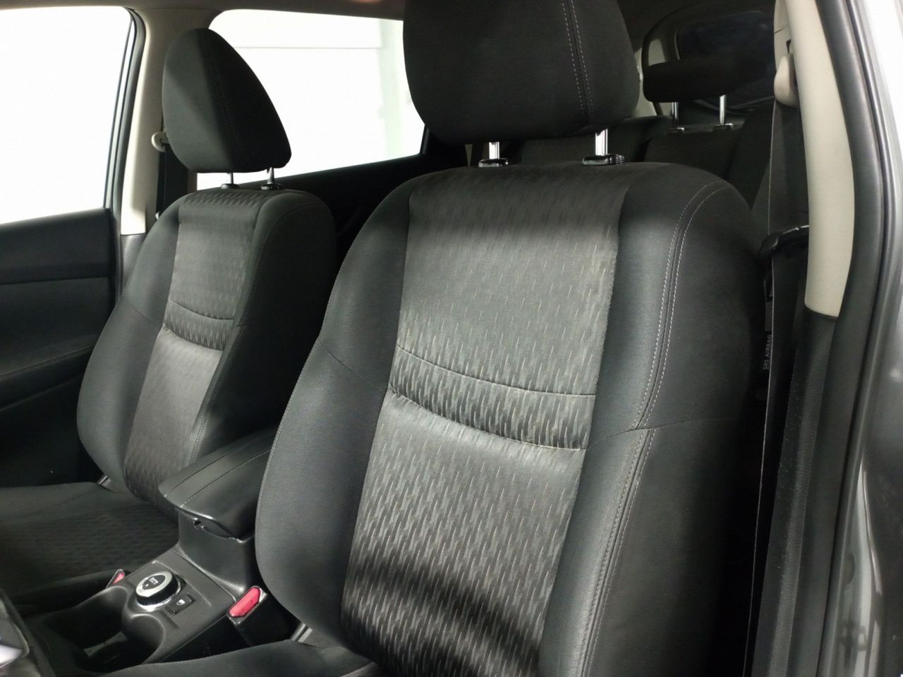 Foto Nissan X-Trail 19