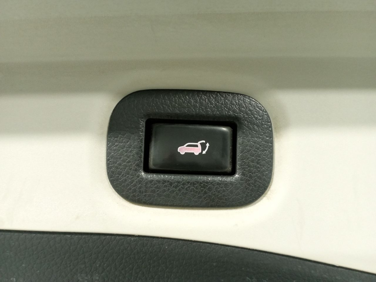 Foto Nissan X-Trail 20
