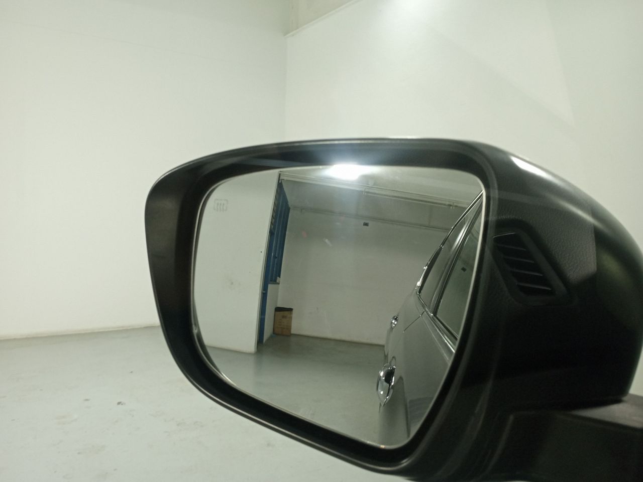 Foto Nissan X-Trail 21