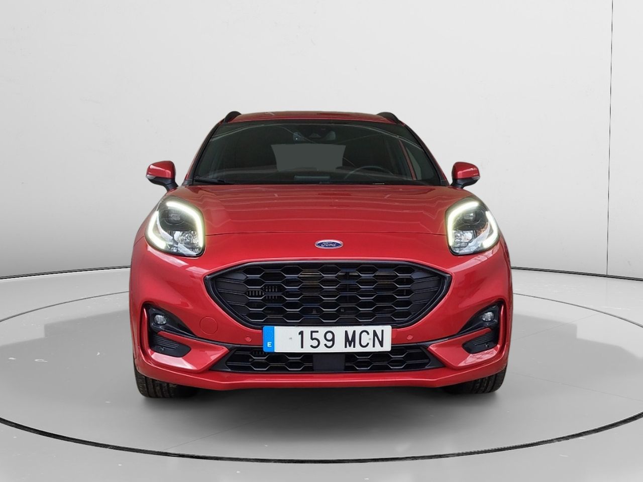 Foto Ford Puma 5