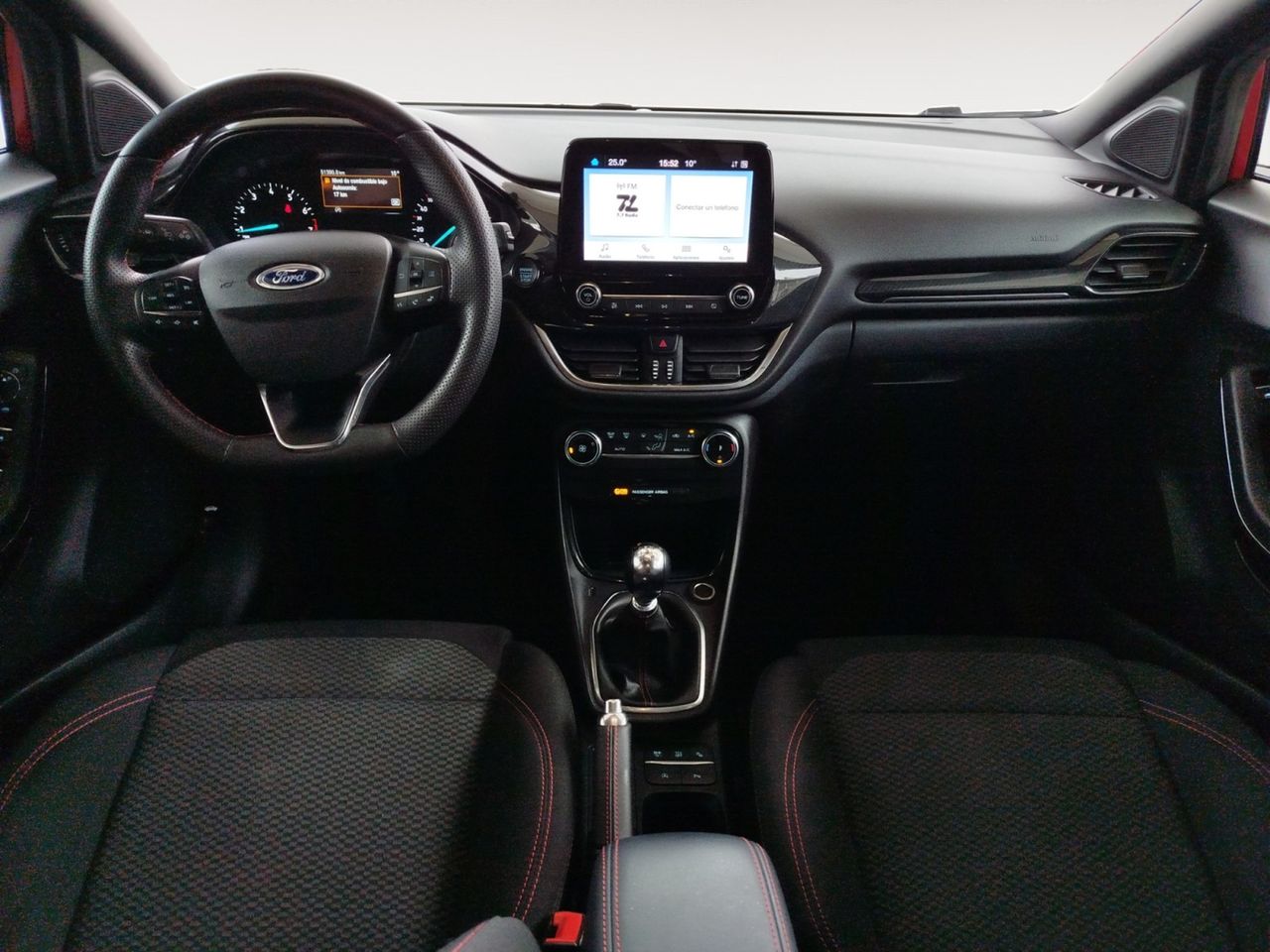 Foto Ford Puma 6