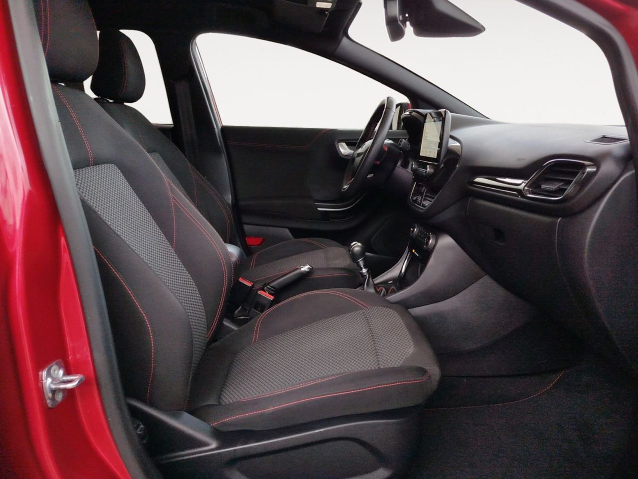 Foto Ford Puma 10