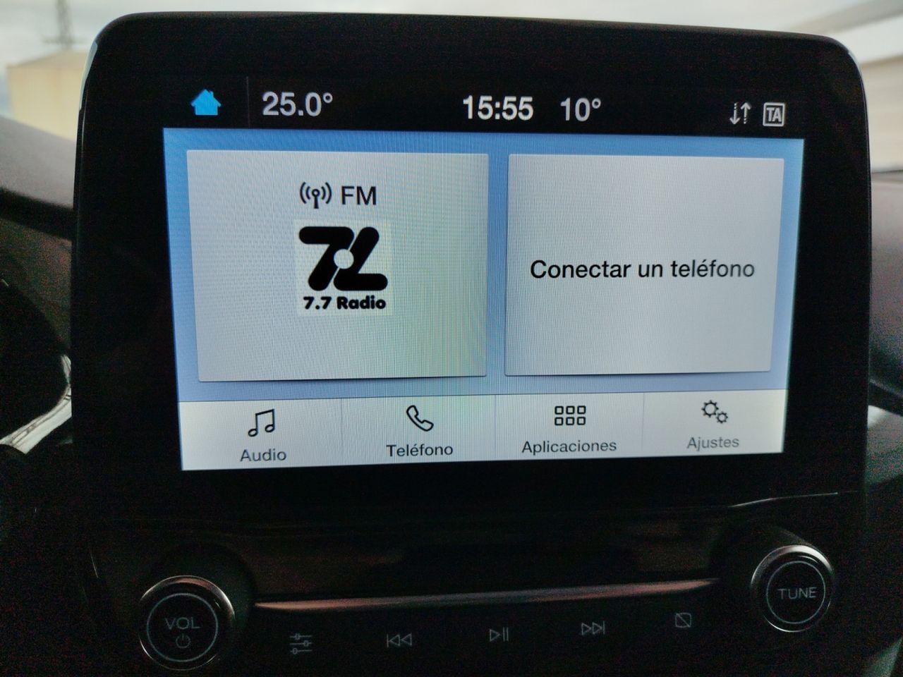 Foto Ford Puma 13