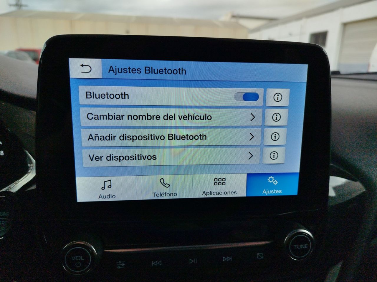 Foto Ford Puma 16