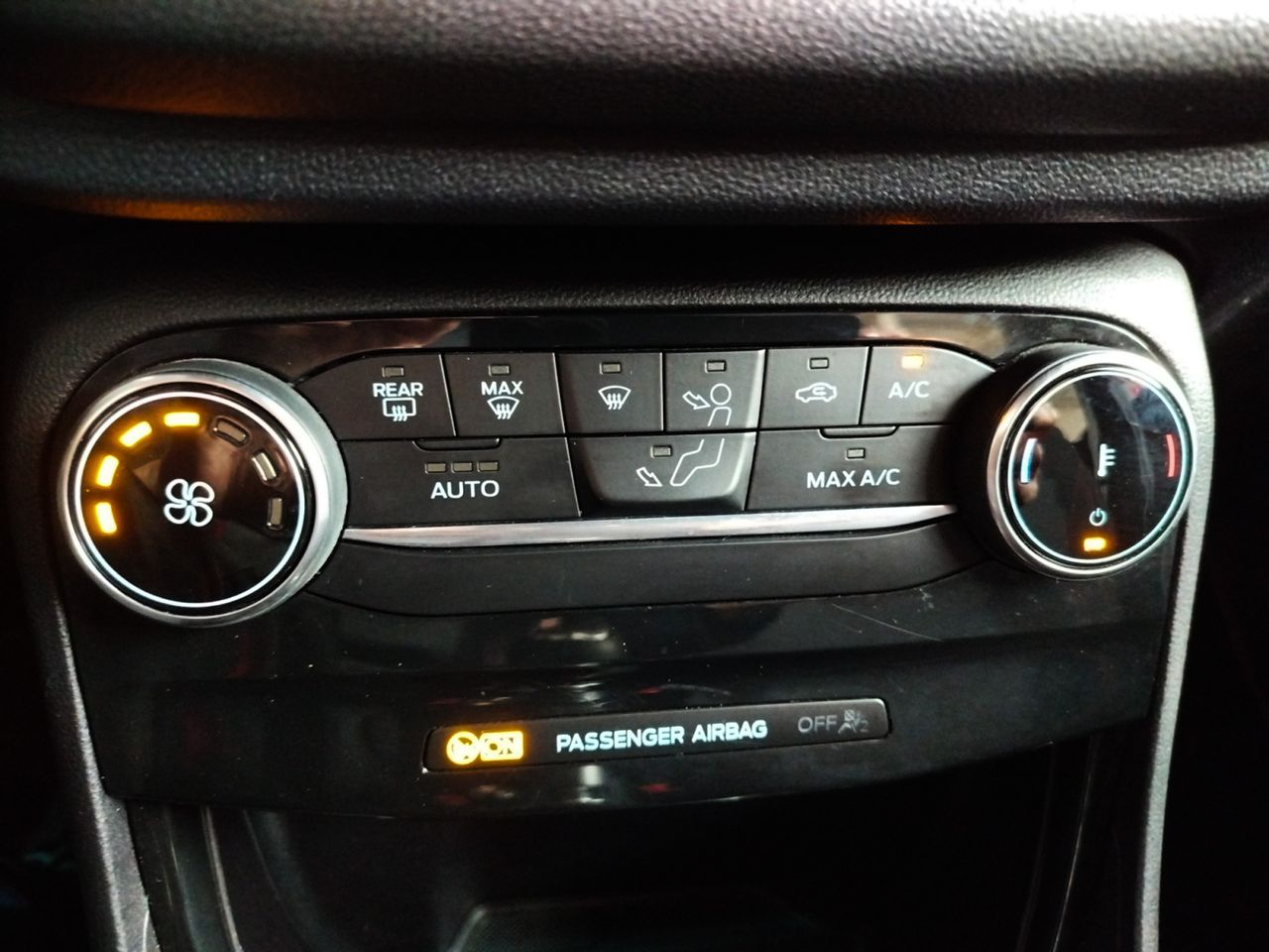 Foto Ford Puma 18