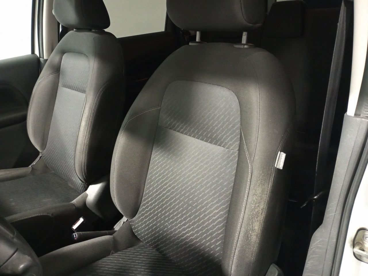 Foto Citroën C3 Picasso 16