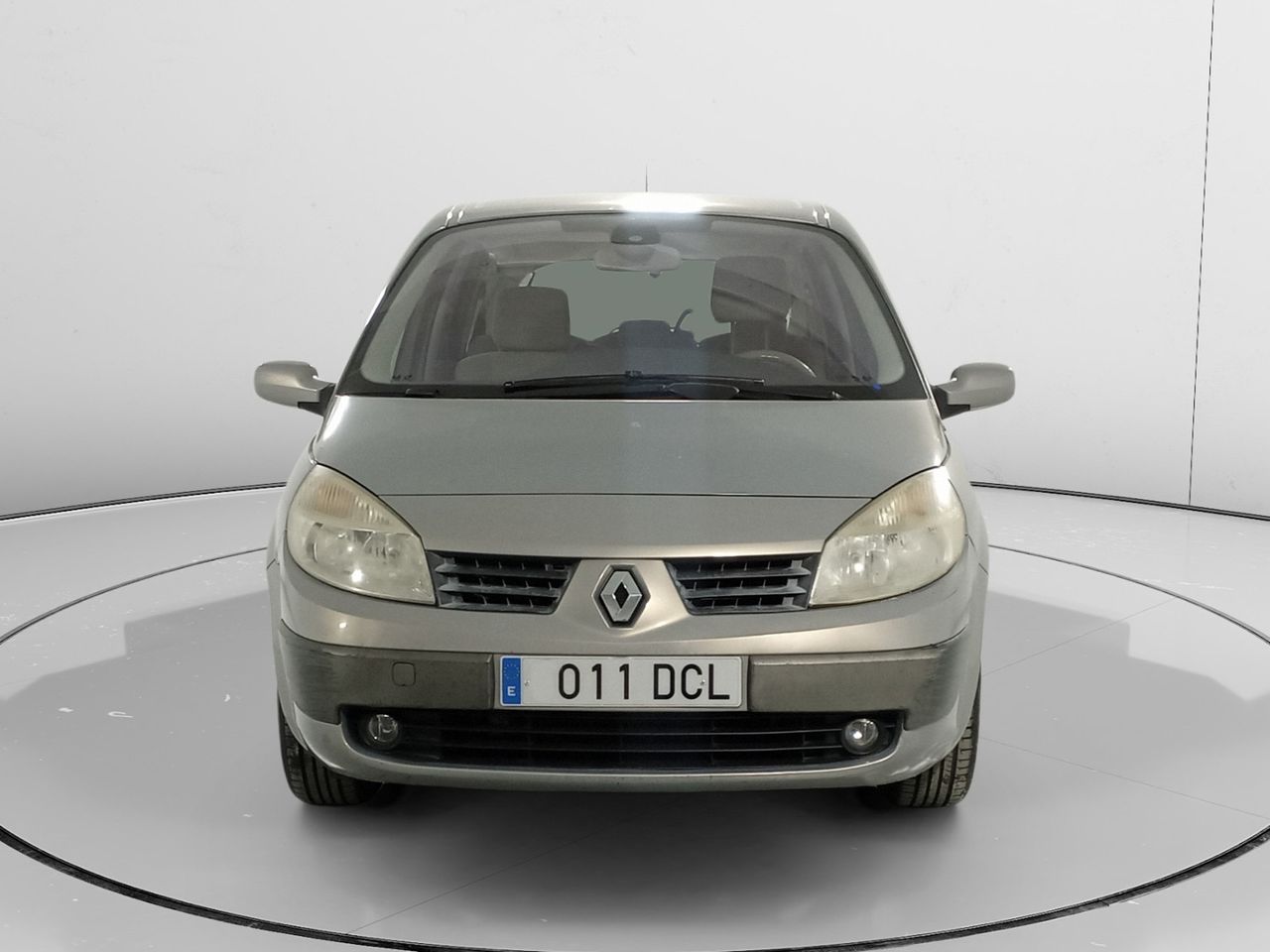 Foto Renault Scénic 5