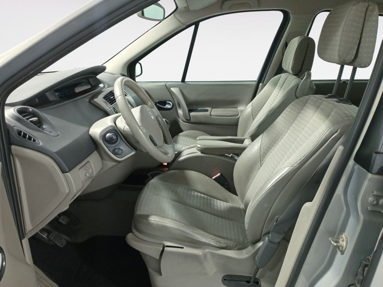 Foto Renault Scénic 8