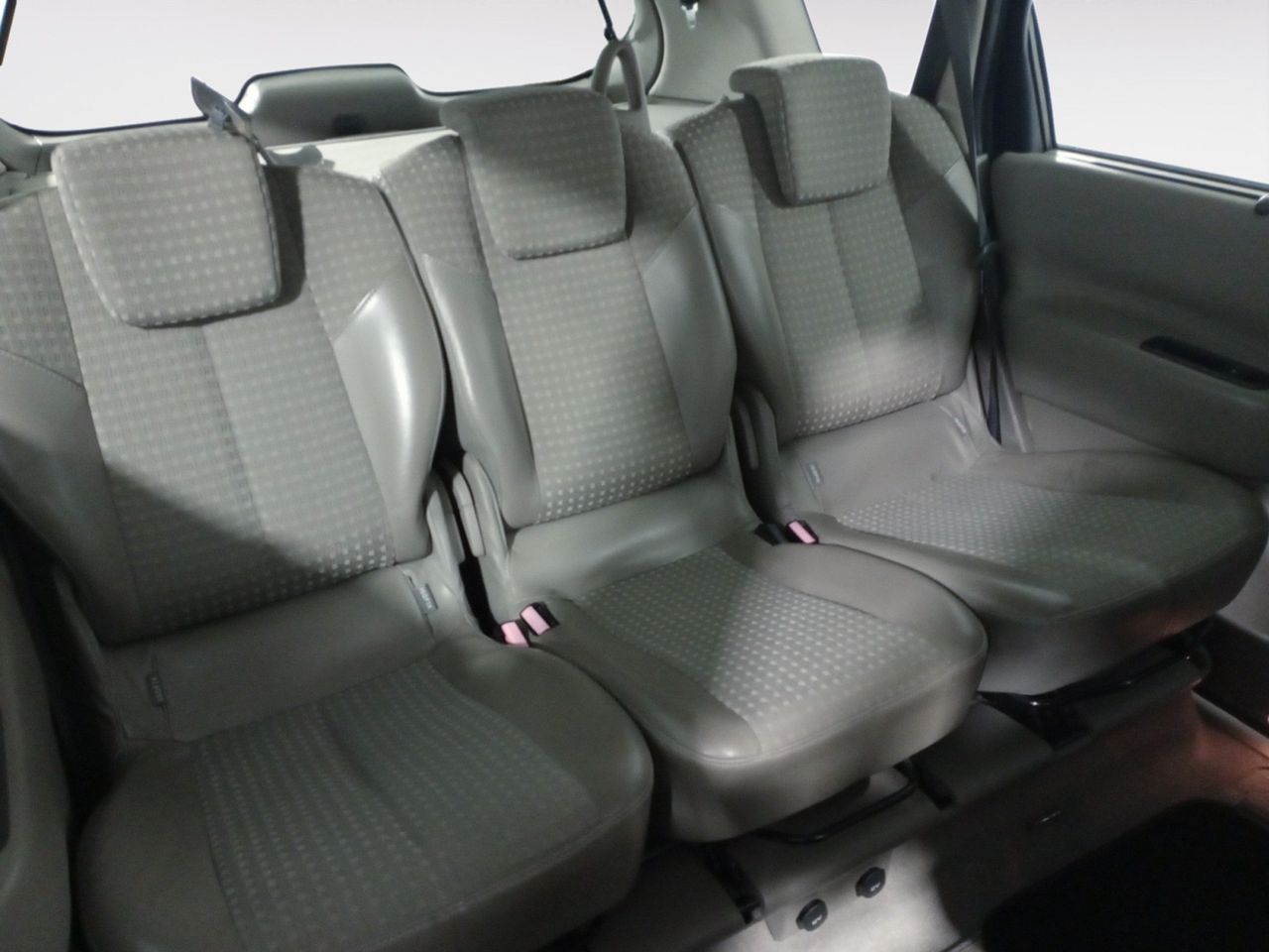 Foto Renault Scénic 9