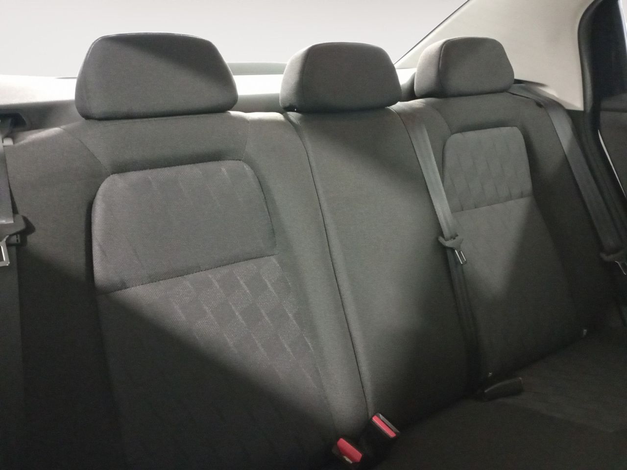 Foto Citroën C-Elysèe 9