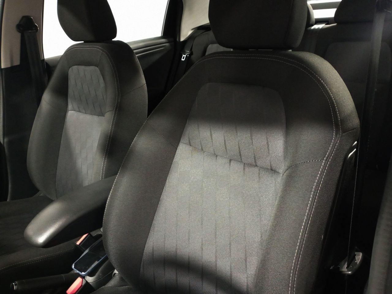 Foto Citroën C-Elysèe 20