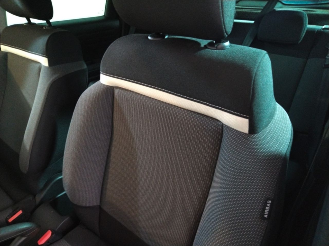 Foto Citroën C3 Aircross 19
