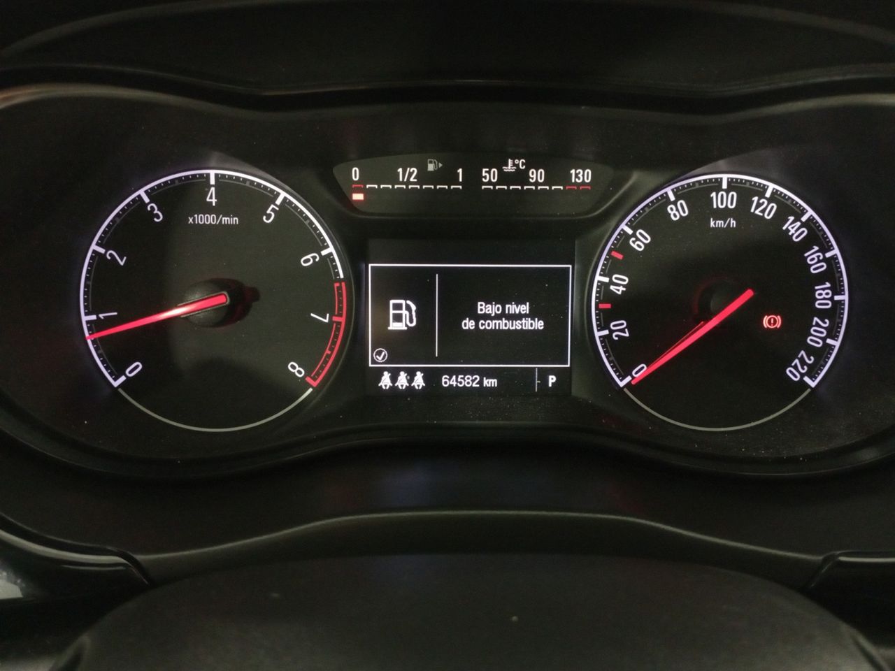 Foto Opel Corsa 13