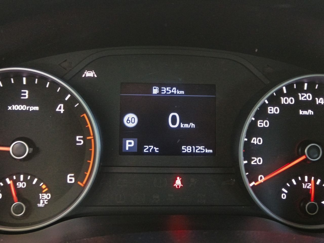 Foto Kia Sportage 13