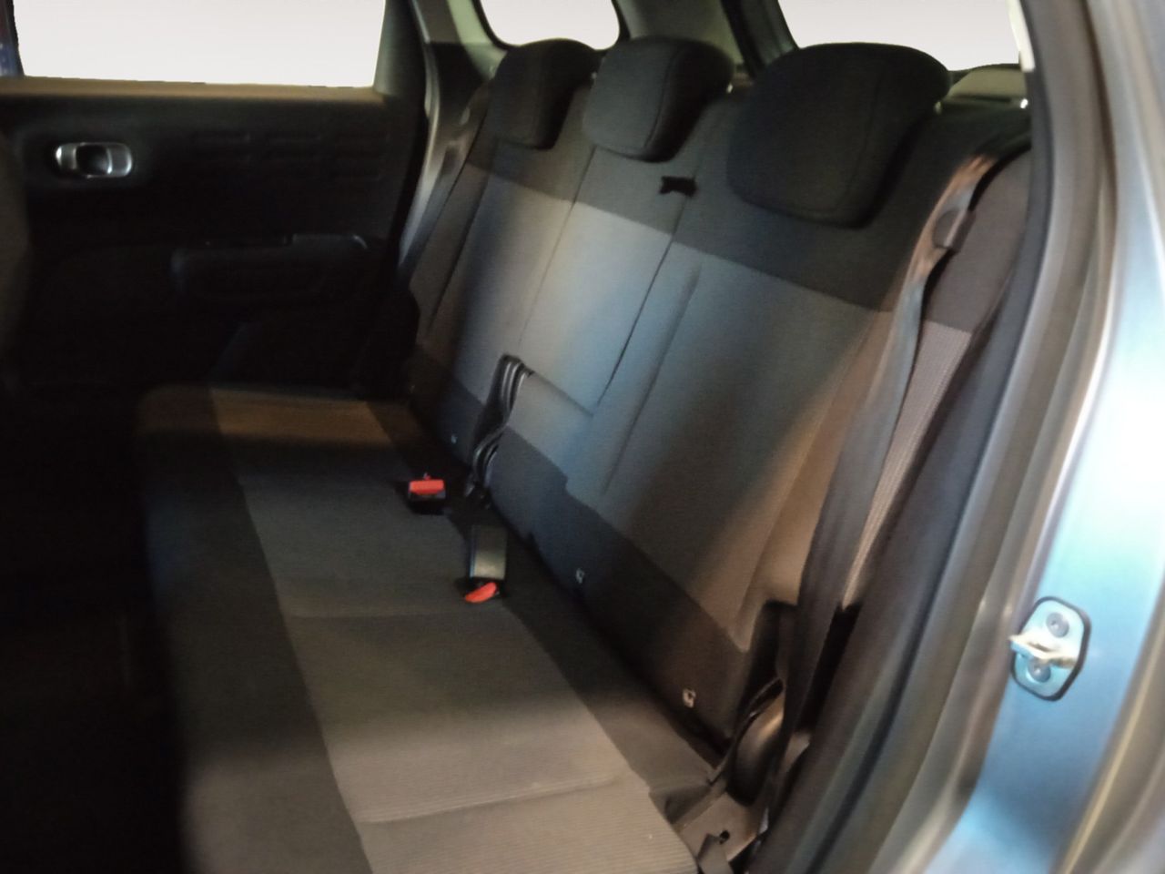 Foto Citroën C3 Aircross 9