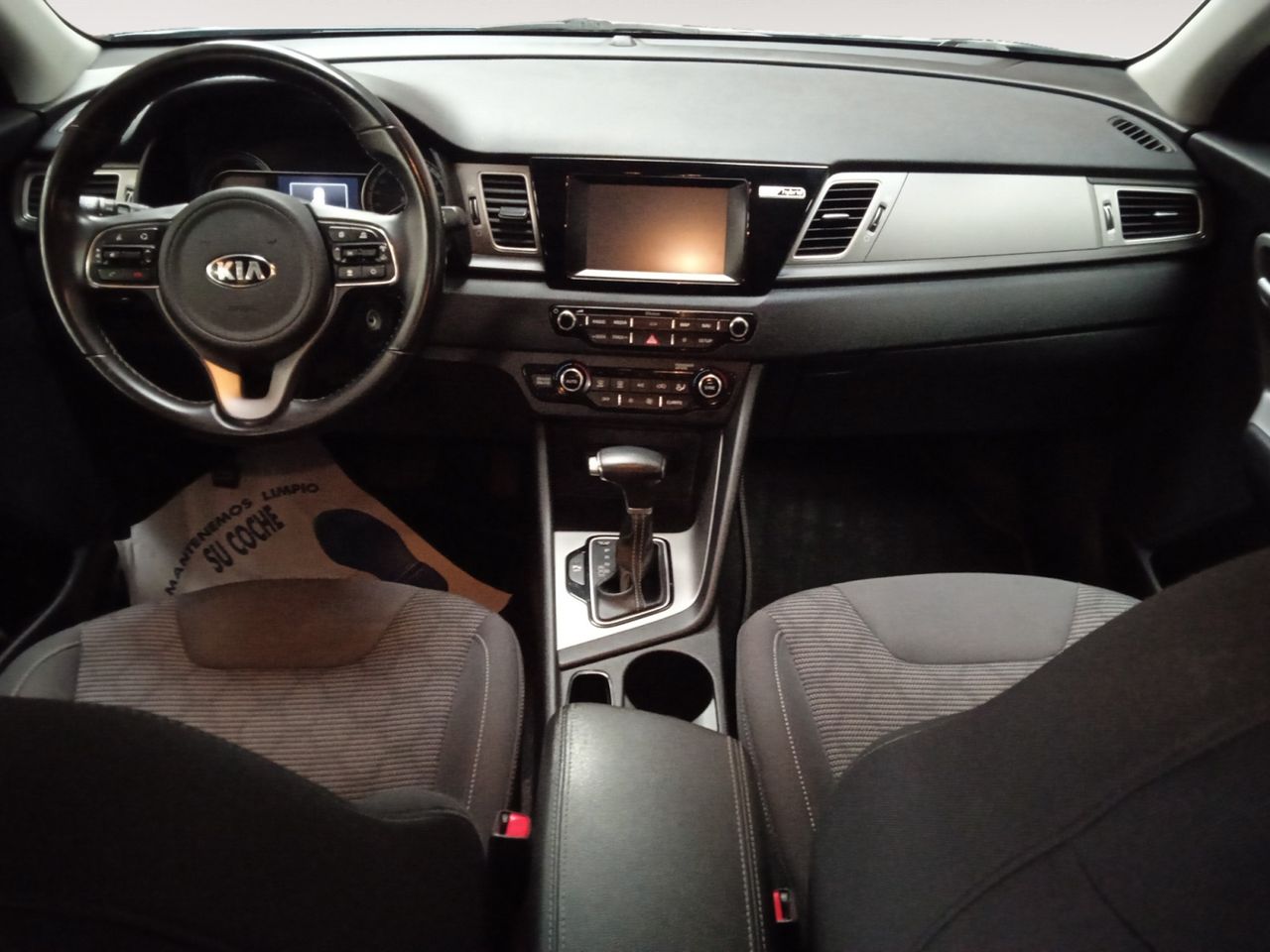 Foto Kia Niro 6