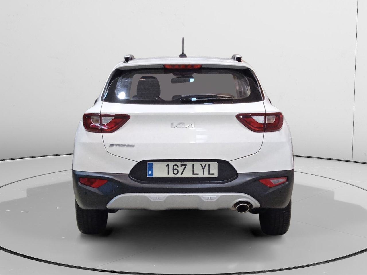 Foto Kia Stonic 3