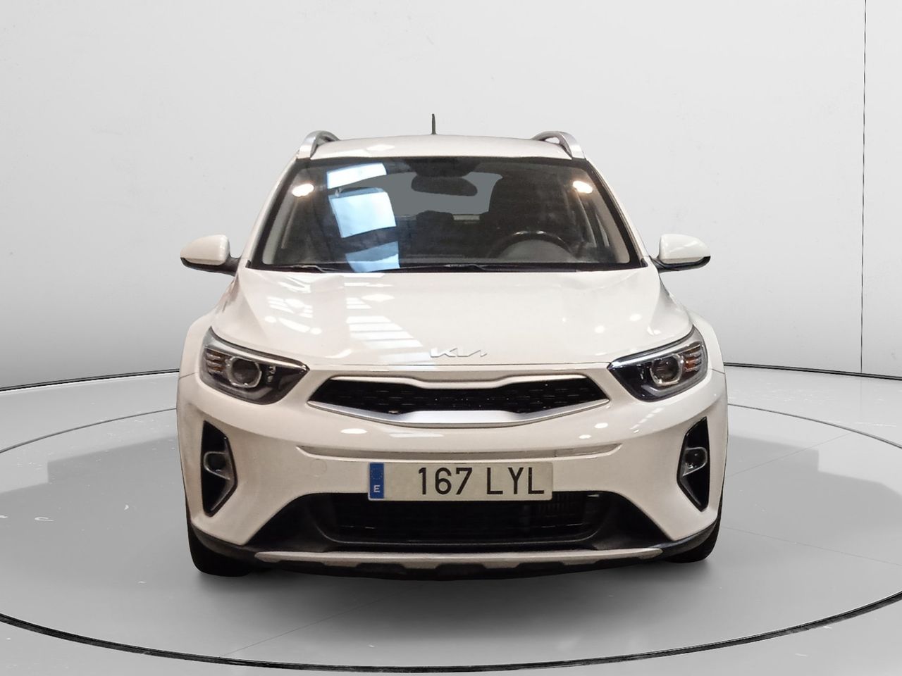 Foto Kia Stonic 5