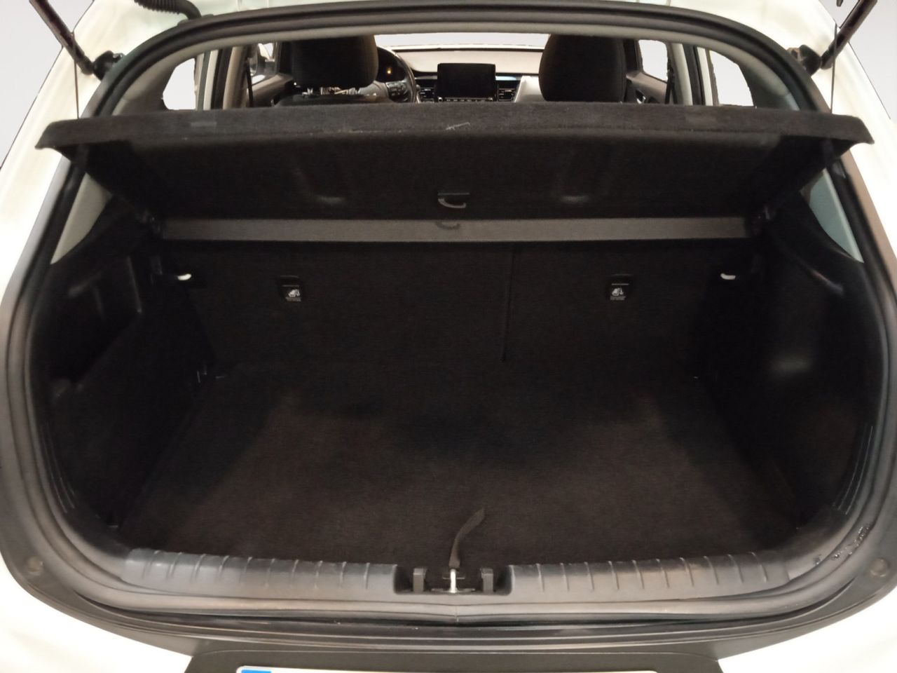 Foto Kia Stonic 11