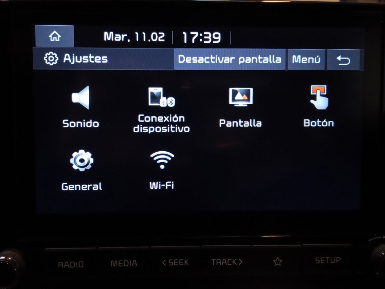 Foto Kia Stonic 14