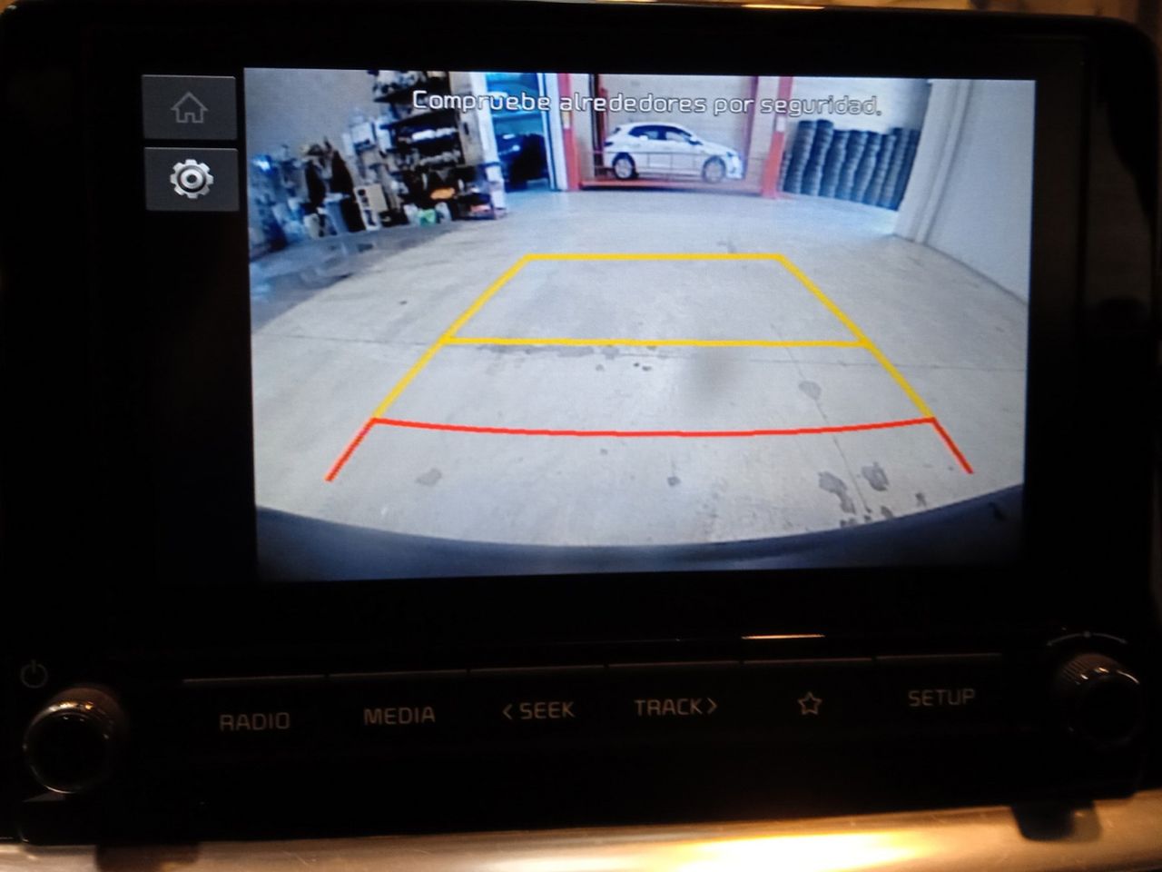 Foto Kia Stonic 15