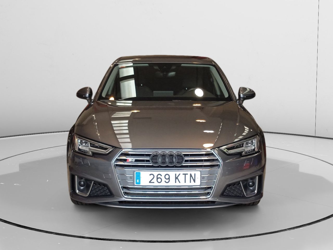 Foto Audi A4 5