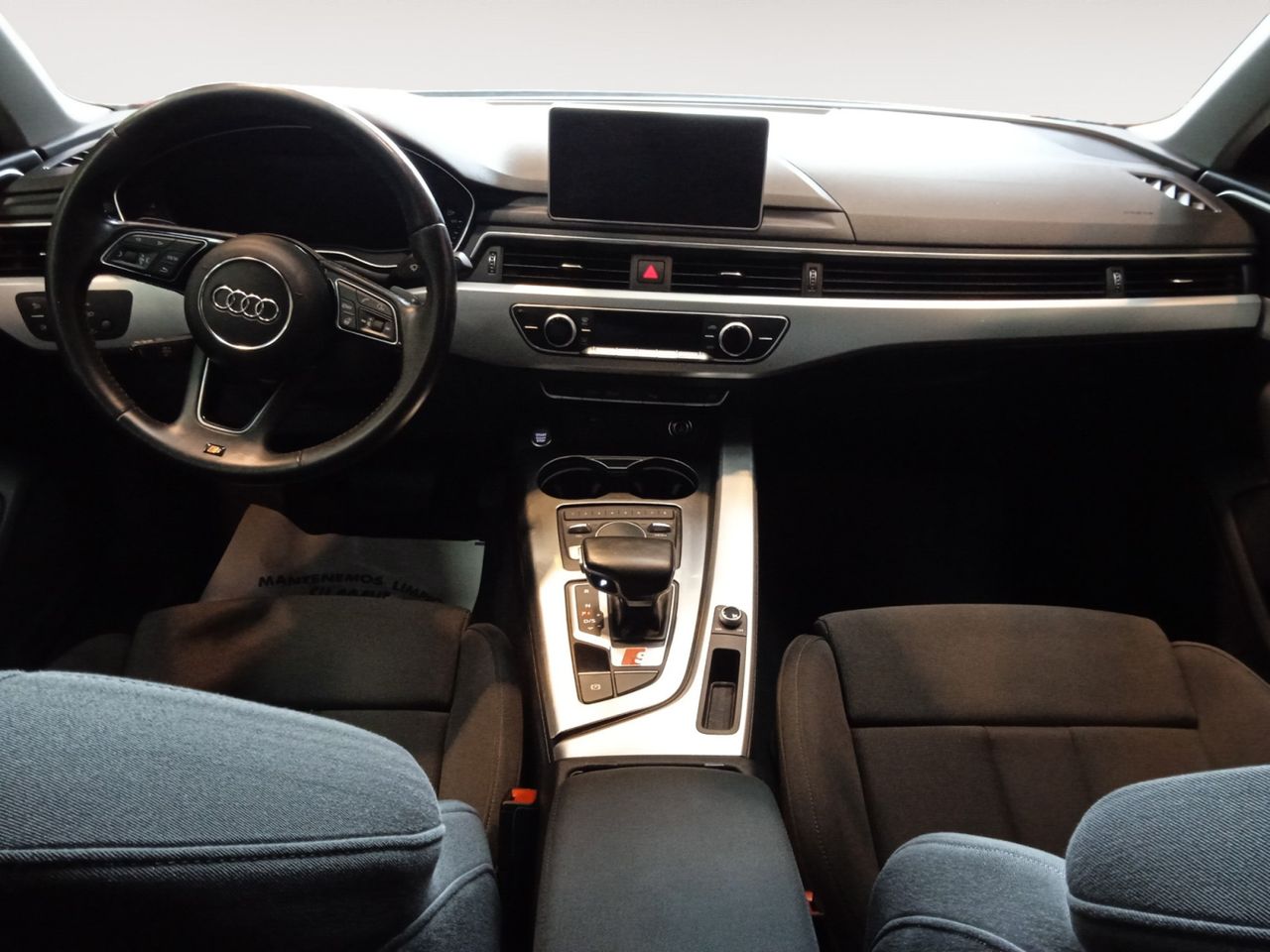 Foto Audi A4 6