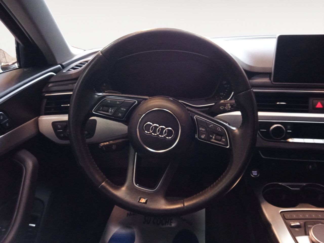 Foto Audi A4 7