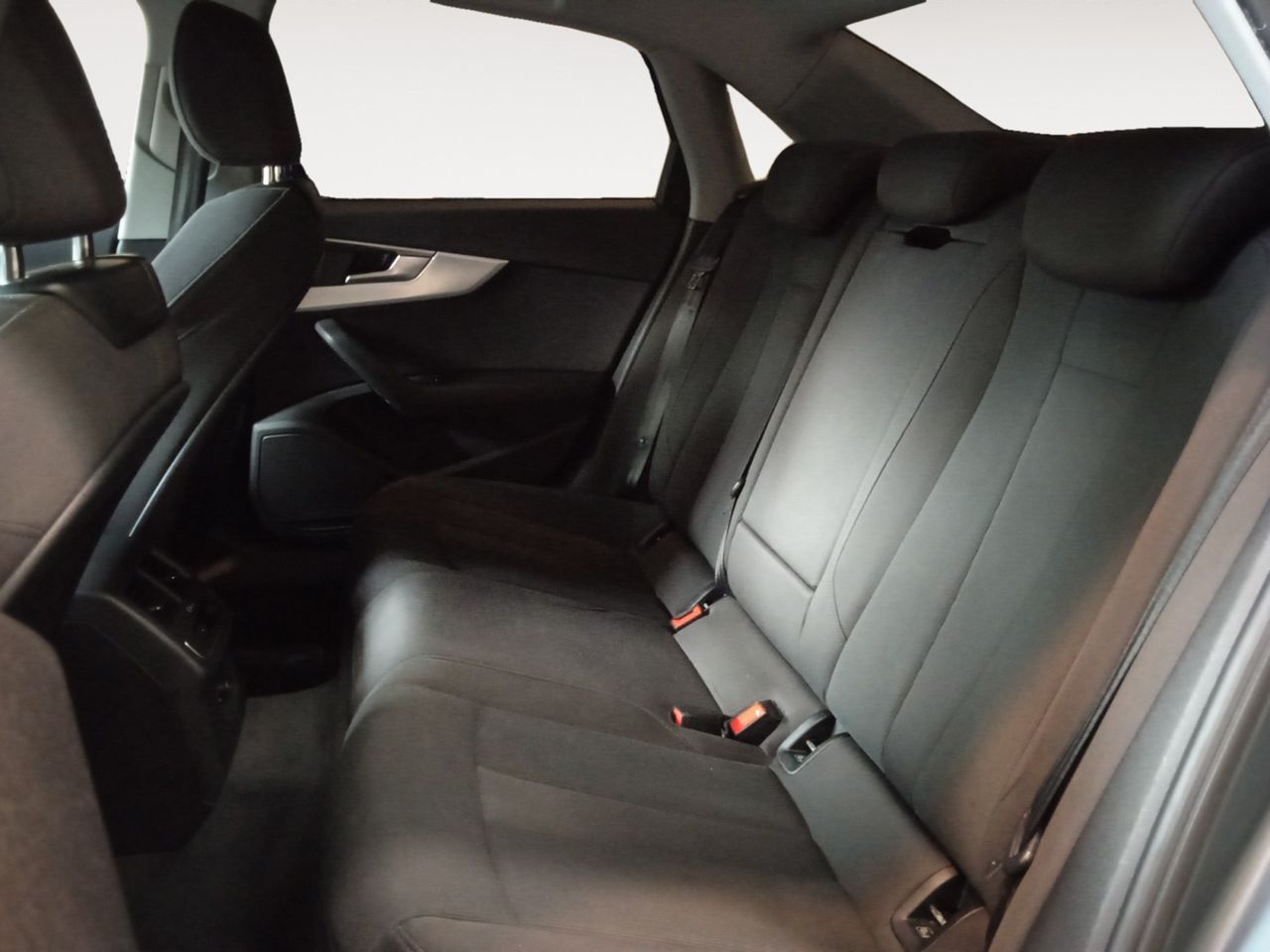 Foto Audi A4 9