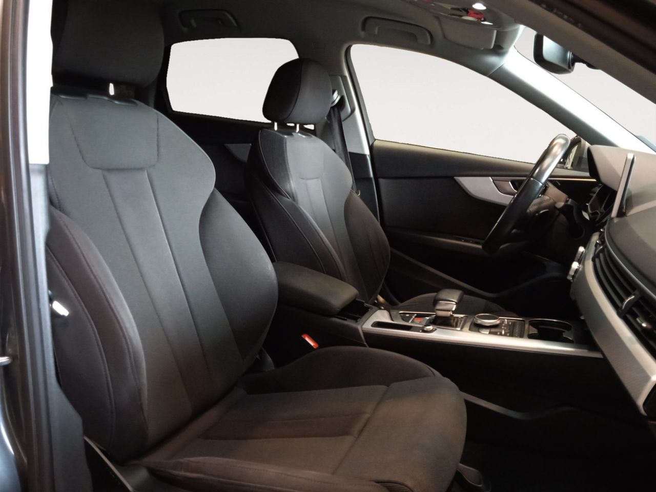 Foto Audi A4 10