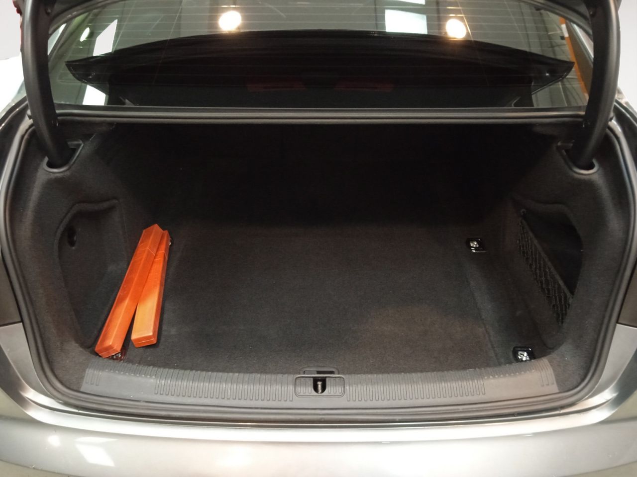Foto Audi A4 11