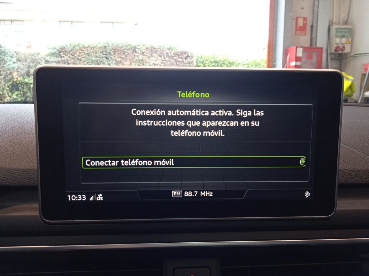 Foto Audi A4 15