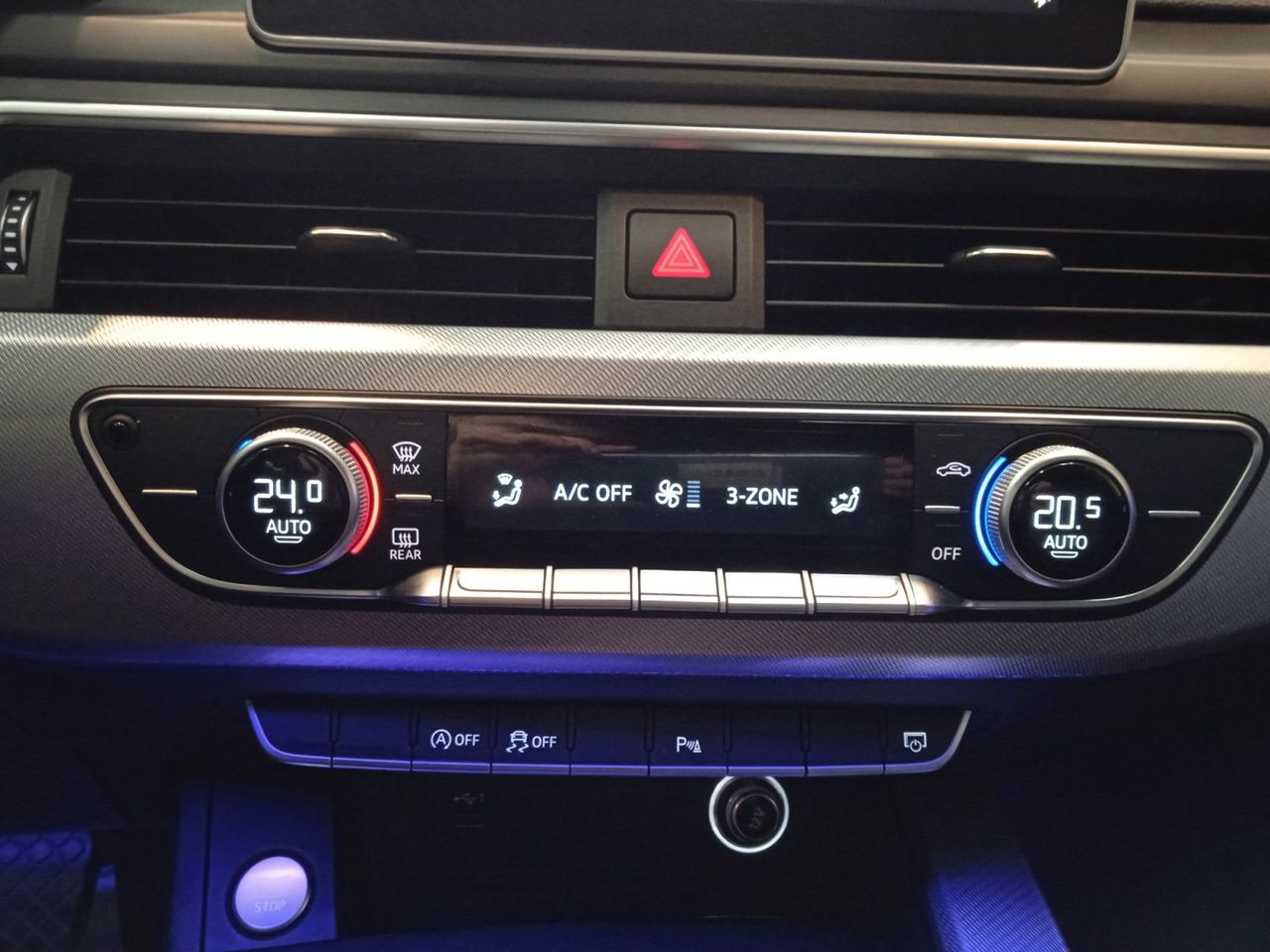 Foto Audi A4 17