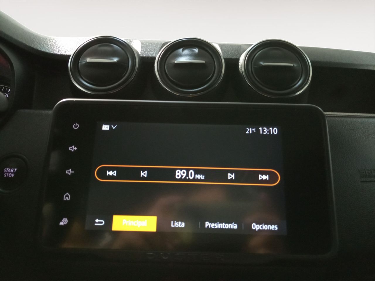Foto Dacia Duster 15