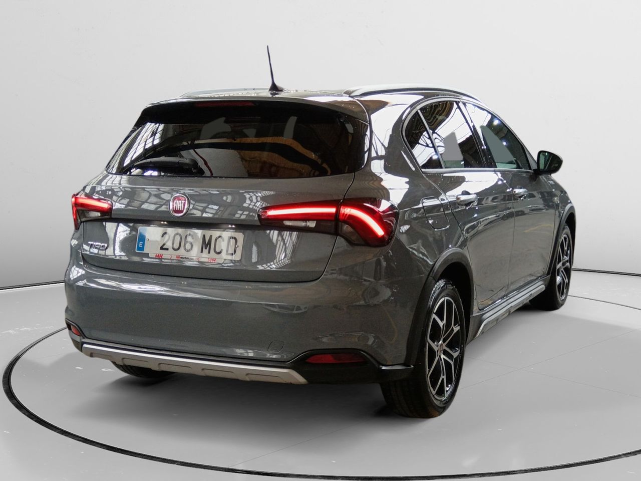 Foto Fiat Tipo 2
