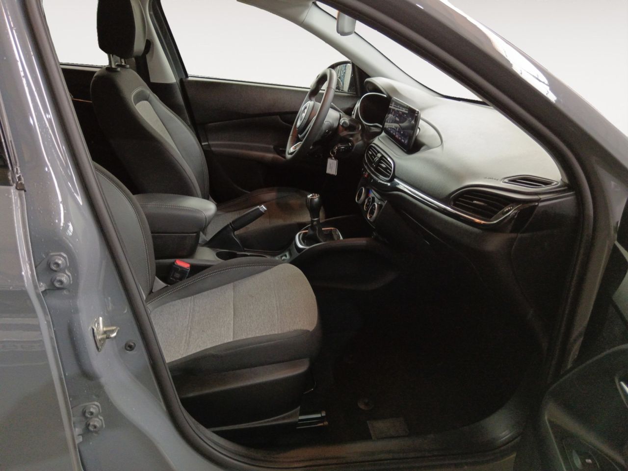 Foto Fiat Tipo 9