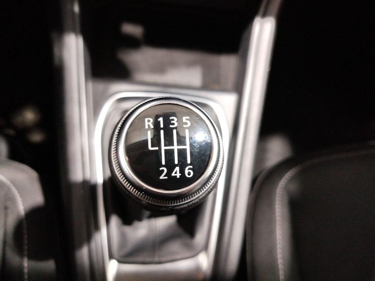 Foto Renault Captur 13