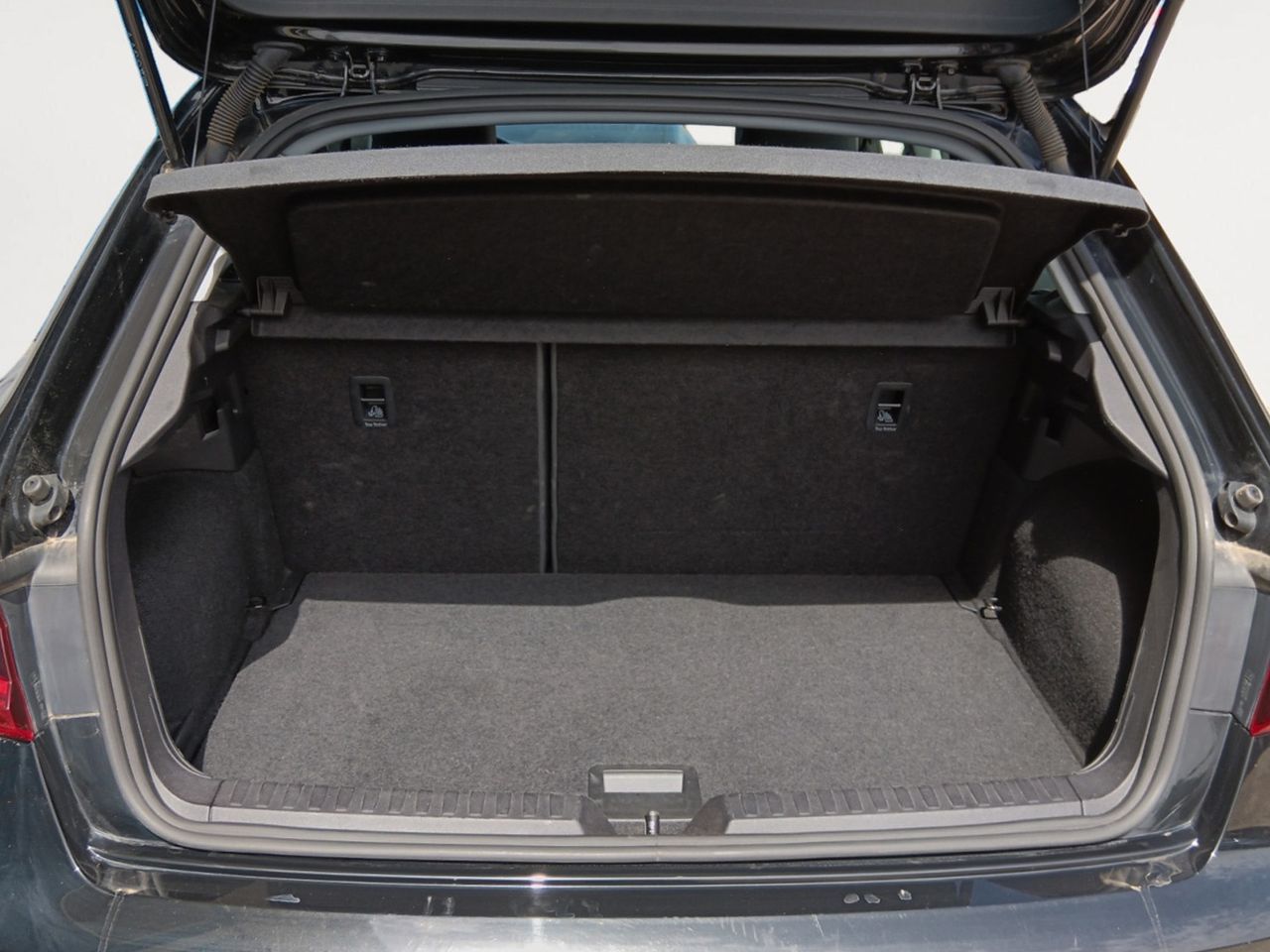 Foto Audi A1 11