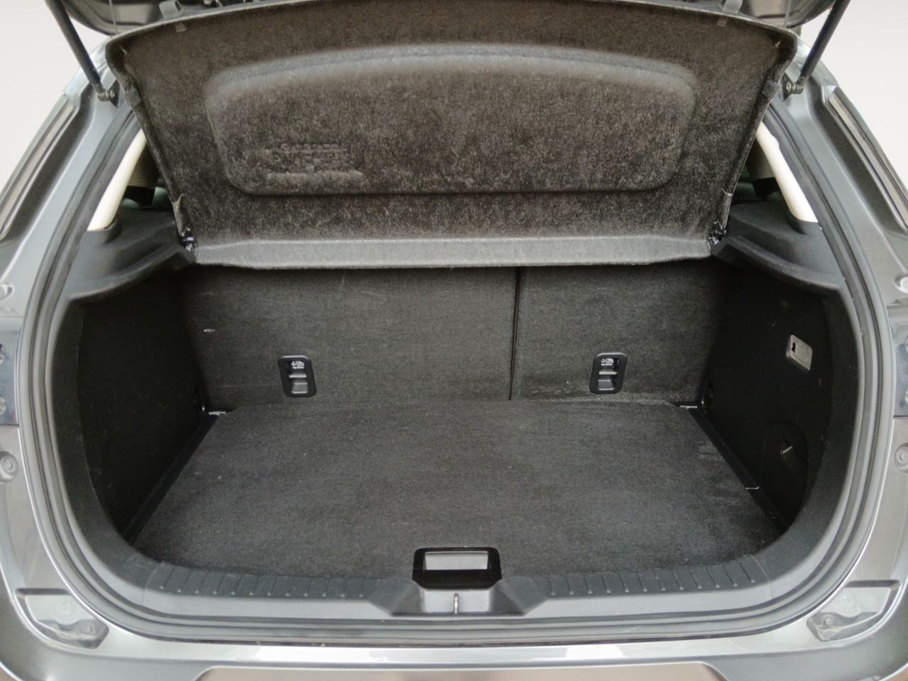 Foto Mazda CX-3 11