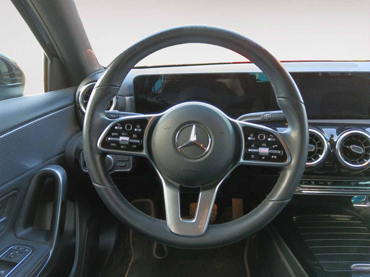 Foto Mercedes-Benz Clase A 7