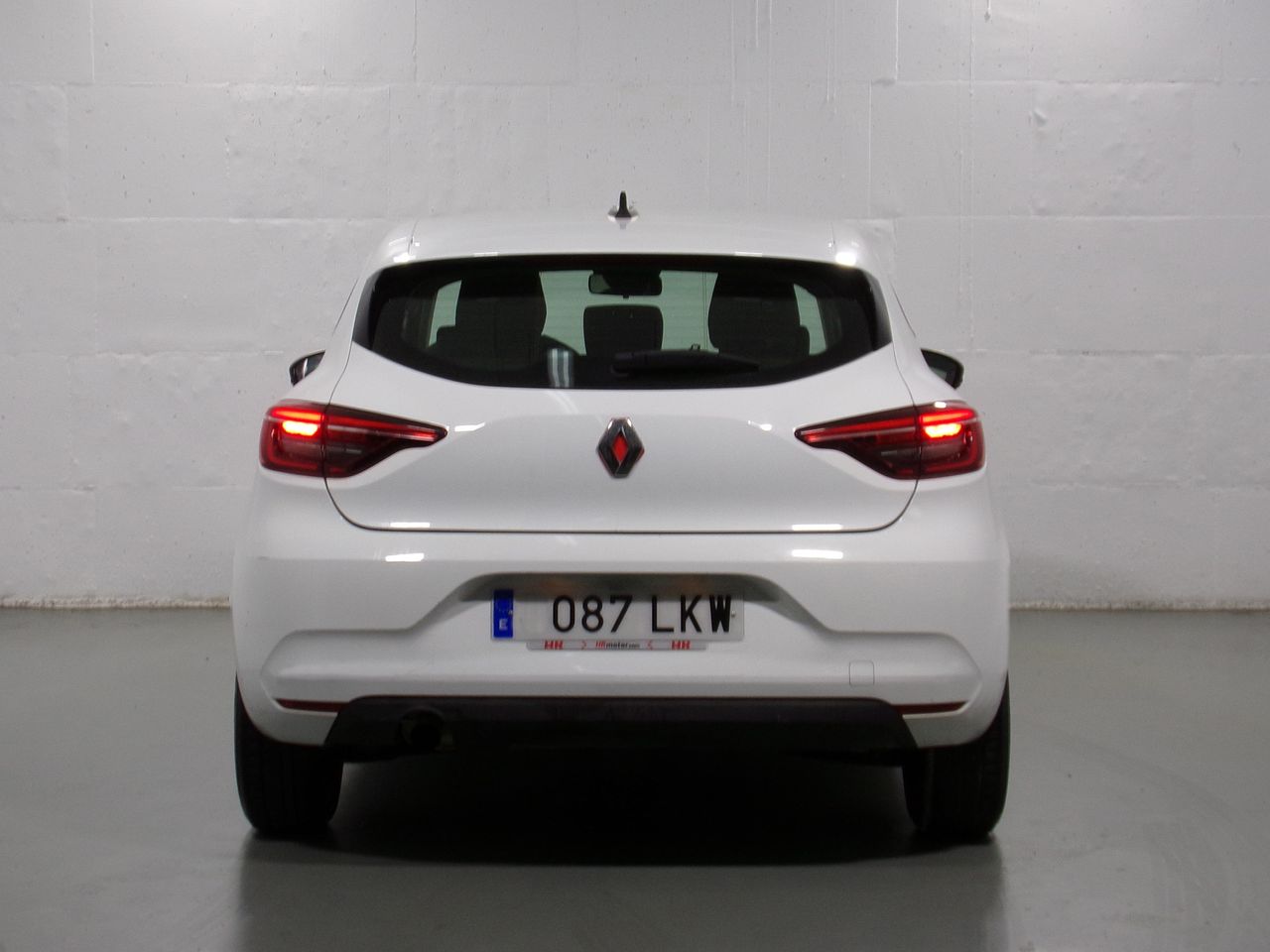 Foto Renault Clio 3