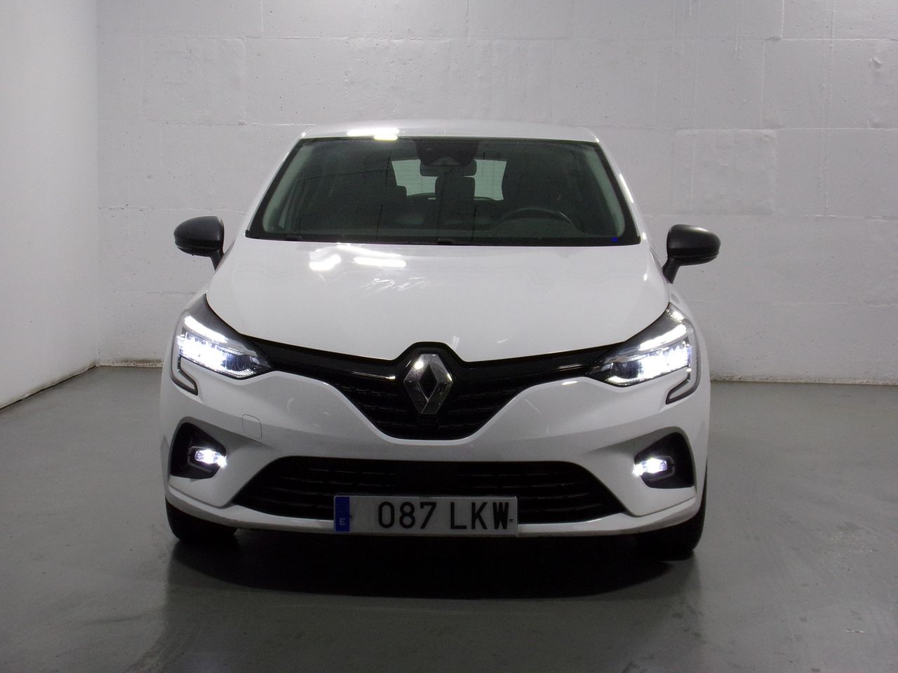 Foto Renault Clio 5
