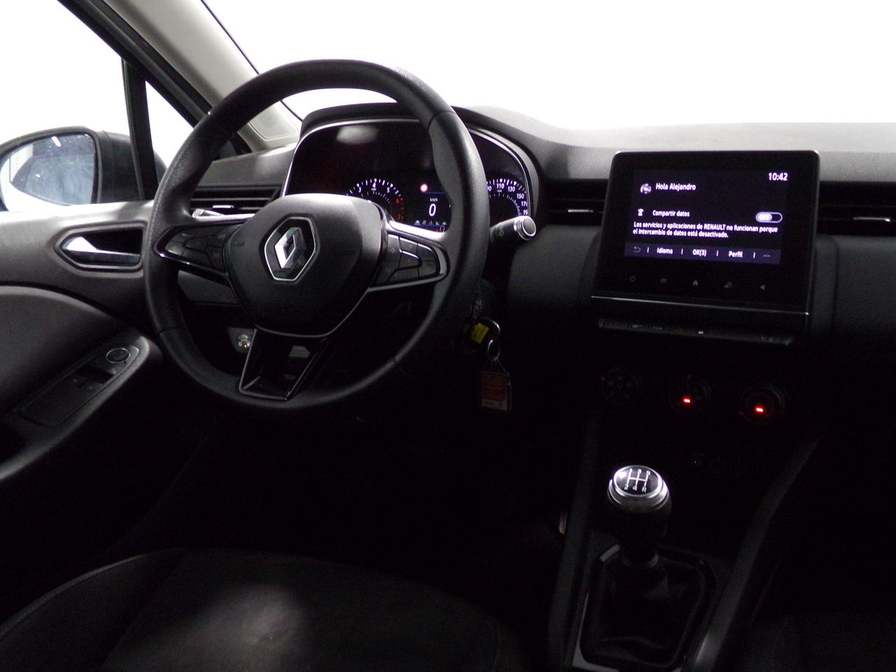 Foto Renault Clio 6