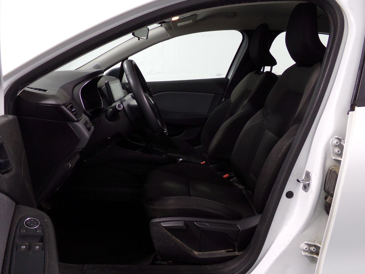 Foto Renault Clio 7