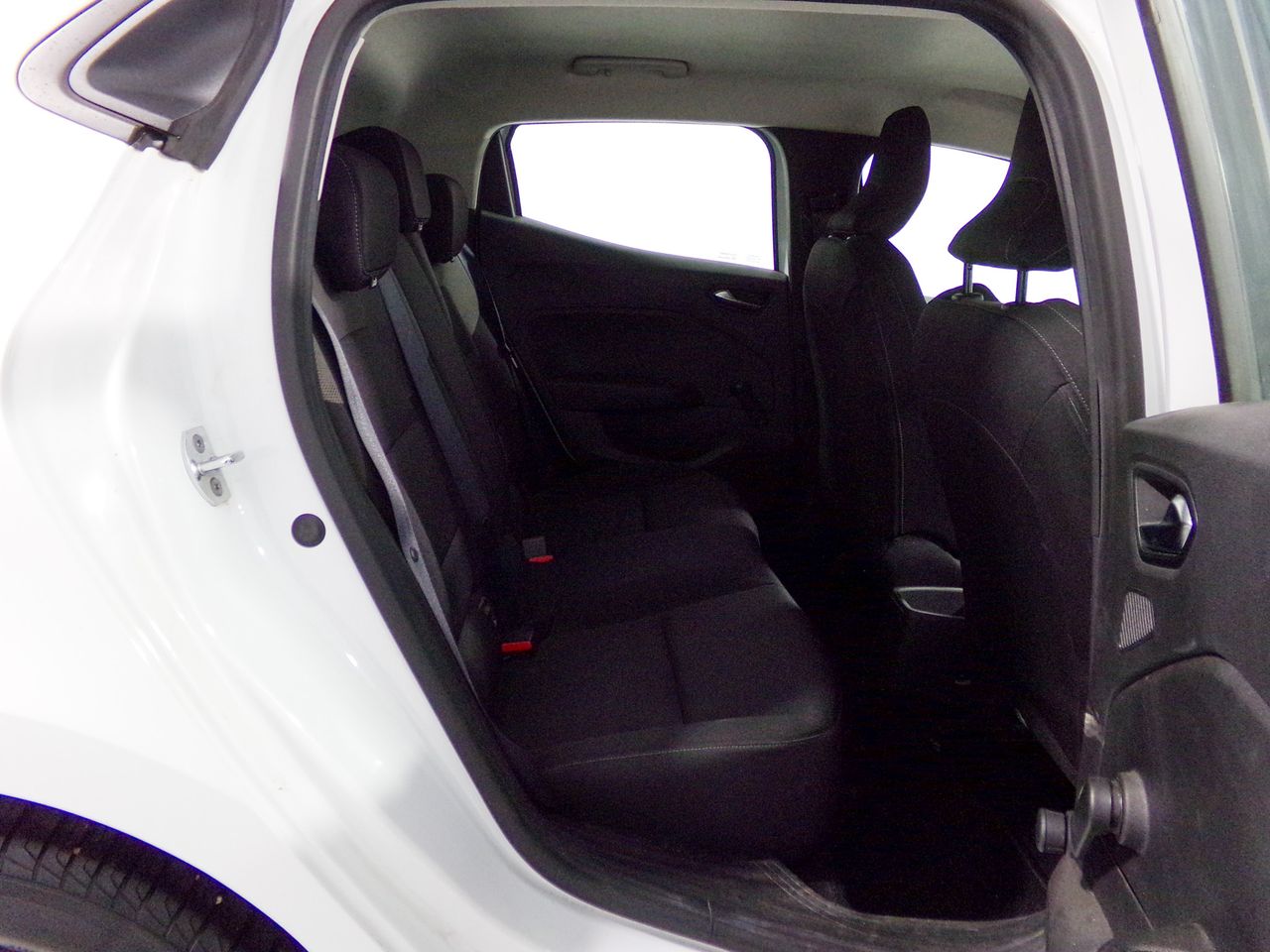 Foto Renault Clio 8