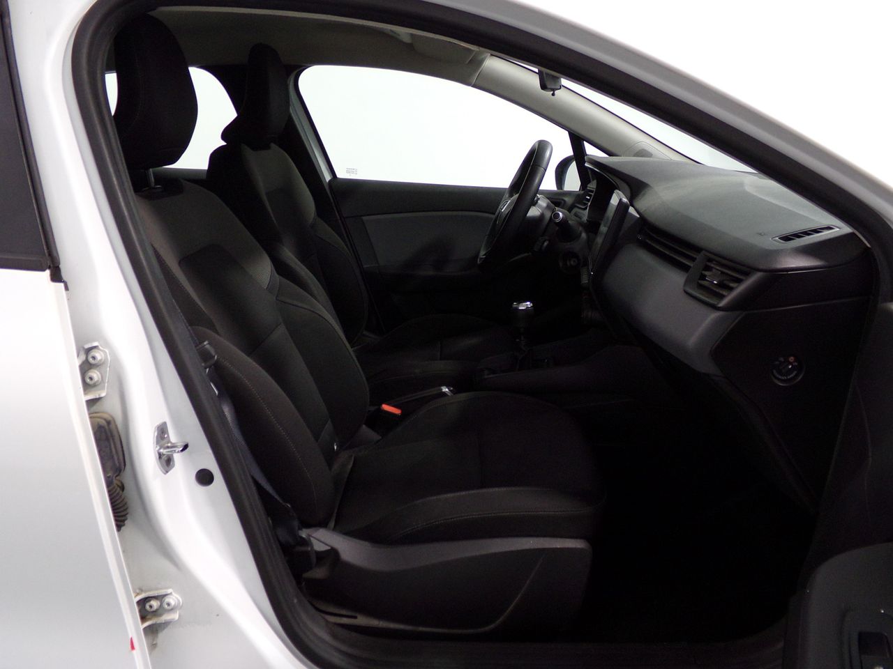 Foto Renault Clio 9