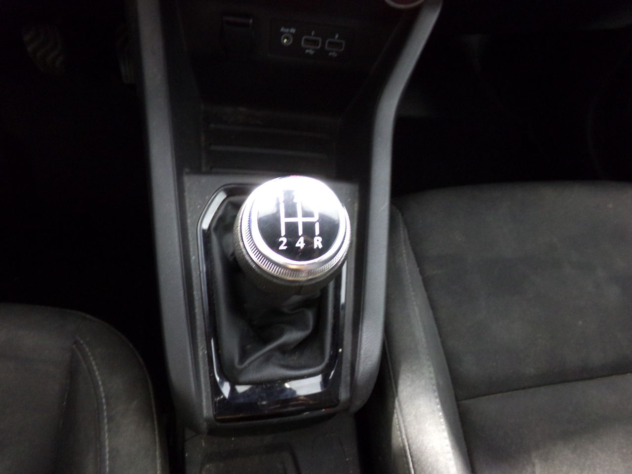 Foto Renault Clio 11