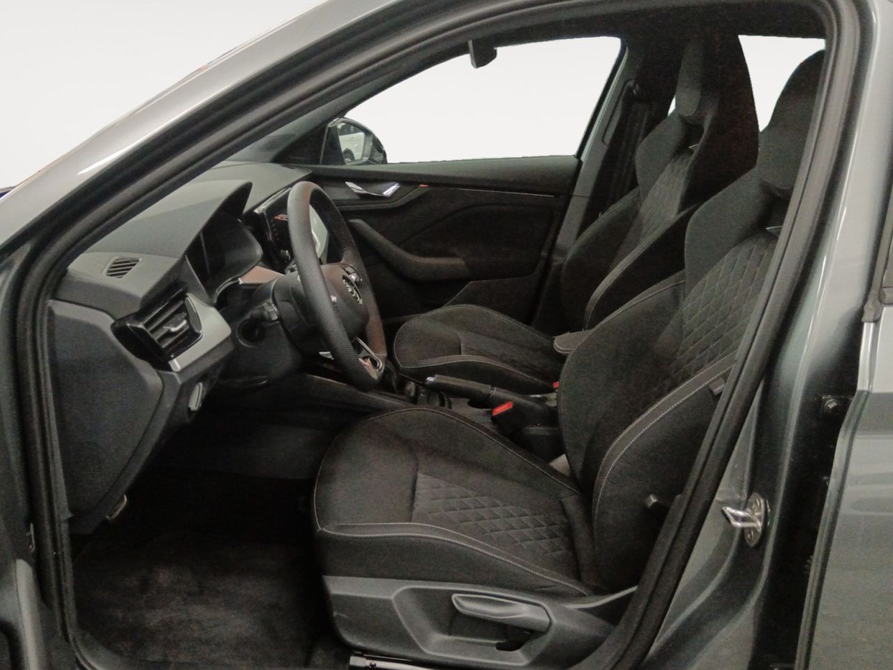 Foto Skoda Scala 8